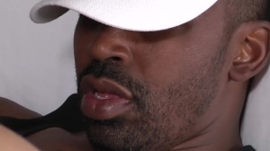 Philly Mack Attack & Jason Barr - butthole Scene