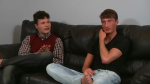 Pure craving - oral pleasure stimulation nail