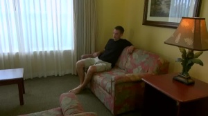 Rocket ramrod - anal Lovemaking