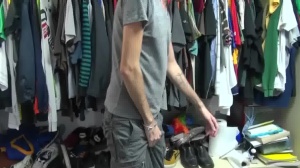 I Will If u Will - ass First Time