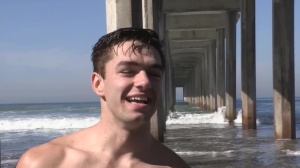 Nicky & Graham: bareback - butthole Lovemaking