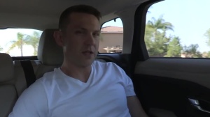 Grayson - penis pleasure