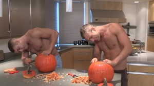 Brody & Blake: raw - butt fun