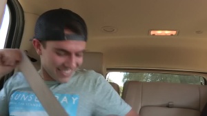 Graham & Tanner: bare - ass Action