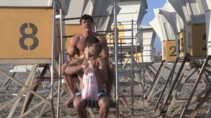 Brandon & Tanner: raw - ass Scene