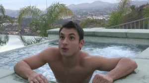 Adrian - thick cock Lovemaking