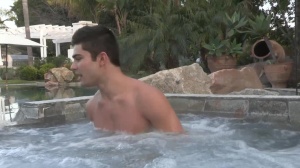 Tanner - penis Action