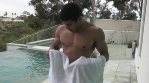 Glenn - large ramrod fun