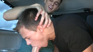 Jess & Jayden: unprotected - butthole Play