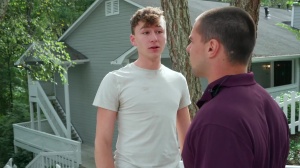 pecker Chasing - Nic Sahara Nail