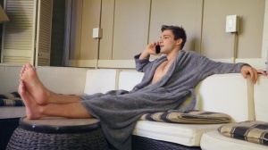 Attack Of My Clone - fuck