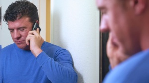 sperm To Life - Johnny Rapid with JJ Knight booty stab