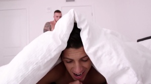 wazoo swap - Theo Ross & Danny Montero anal Hump