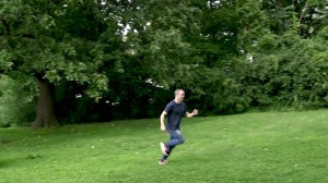 Pranksters - Jake Porter with William Seed pooper Love