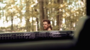 poke Or Flight - Collin lust and Bo Sinn large cock Lovemaking