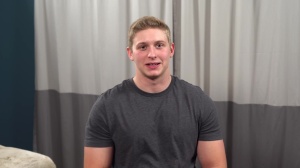 Geoff - Solo Sneak Peek