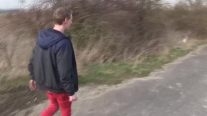 excellent 3some on a nice meadow