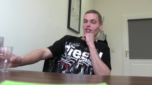 lusty young dude is fucking hard for specie