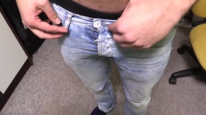 The fellow sells his virginity to pay debts