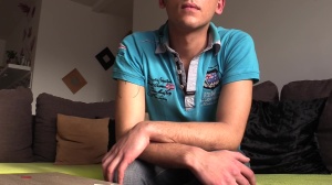 sexy aspiring guitar player bonks for specie