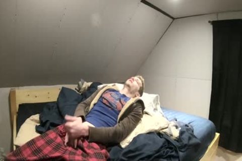 One Year sperm challenge, Day 7 sperm eighteen