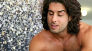 Cupid Takes A discharged - Diego Sans with Luis Rubi butthole nail