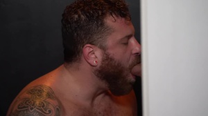 waiting On penis - Riley Mitchel and Shawn Reeve massive jock Sex