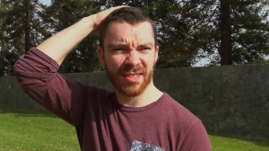 straight Chaser - Nathan - American Hook up