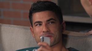 Wandering Eyes - Vadim darksome, Jack Hunter ass Nail