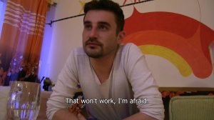 Czech teen from small village got poked