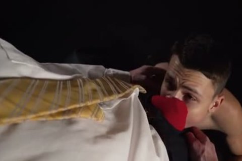 BFS- Austin, Chapter 4 - serf boy - master Legrand & Austin