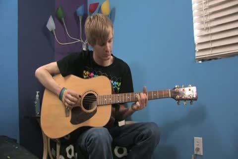 lad Crush- Bustin Beeber