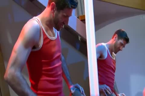 gorgeous Workout.