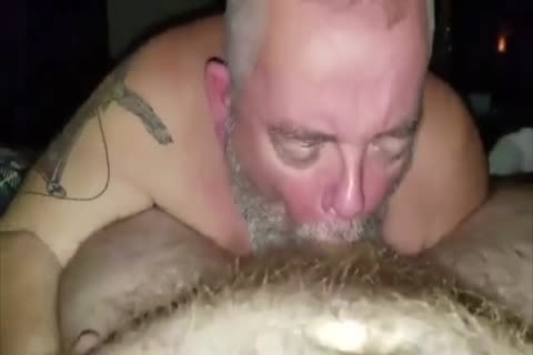 Hungry Dads And Bears acquire facual cumshots (Compilation 1)
