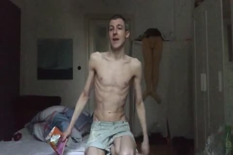 teen IS ALWAYS HUNGRY FOR raw rod