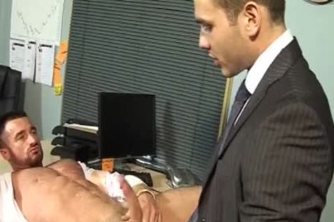 Office fantasy
