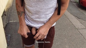 Screaming chick enjoying painfully anal fucking