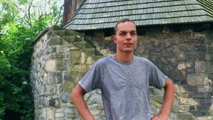 non-professional addicted to shove-ups and also hard anal