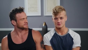 Sean & Jace: raw - American Action