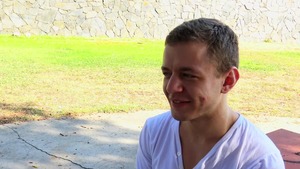 str8 Chaser: Ian - American Action