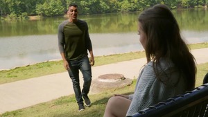 str8 Chaser: Leo - American Sex