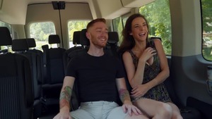 straight Chaser: Brian - anal Hook up