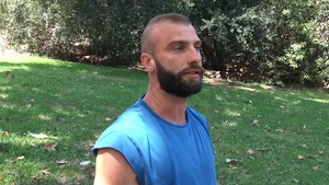 straight Chaser: Donnie - American Action