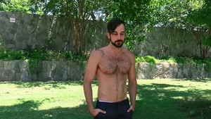 str8 Chaser - Mason - American Lovemaking