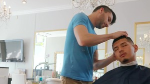 Little Off The Top, Little In The Bottom - American Lovemaking