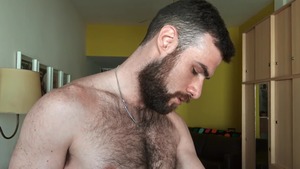 Game On, Bro - Rodri CBA pooper job