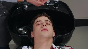 The Ultimate yummy boy: bare - Tom Bentley and Joey Mills American Sex