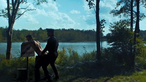 Tom Of Finland: 1957 - Kurtis Wolfe and Matthew Camp American Hook up