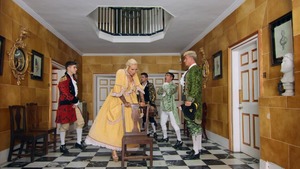 A Tale Of Two ramrod Destroyers clip 4 - Johnny Rapid with JJ Knight American Hump