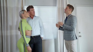 private Listing: bare - JJ Knight & Michael DelRay American Love